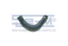 SEM LASTIK 10596 Radiator Hose